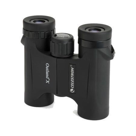 Celestron Outland X 8x25 Binoculars Binoculars Celestron