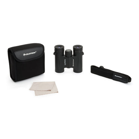 Celestron Outland X 8x25 Binoculars Binoculars Celestron