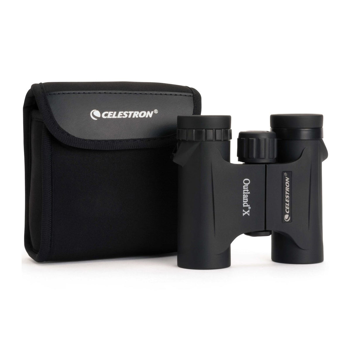 Celestron Outland X 10x25 Binoculars Binoculars Celestron