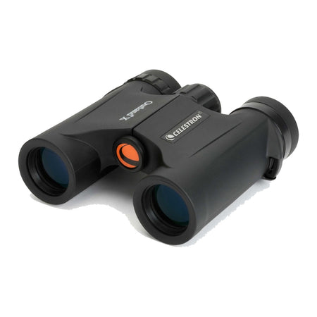 Celestron Outland X 10x25 Binoculars Binoculars Celestron