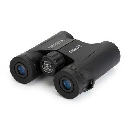 Celestron Outland X 10x25 Binoculars Binoculars Celestron