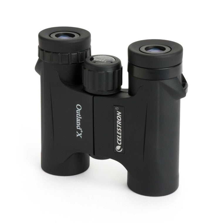 Celestron Outland X 10x25 Binoculars Binoculars Celestron