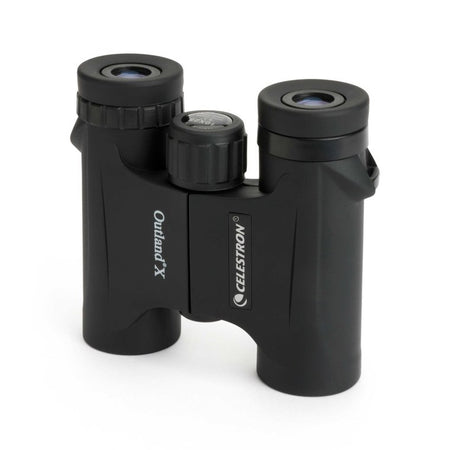 Celestron Outland X 10x25 Binoculars Binoculars Celestron