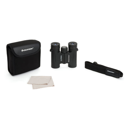 Celestron Outland X 10x25 Binoculars Binoculars Celestron