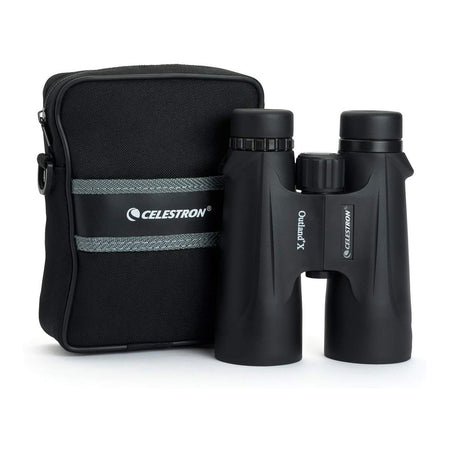 Celestron Outland X 10x50 Binoculars Binoculars Celestron