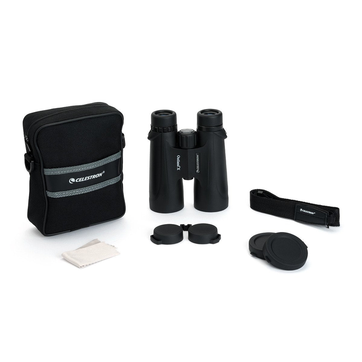 Celestron Outland X 10x50 Binoculars Binoculars Celestron