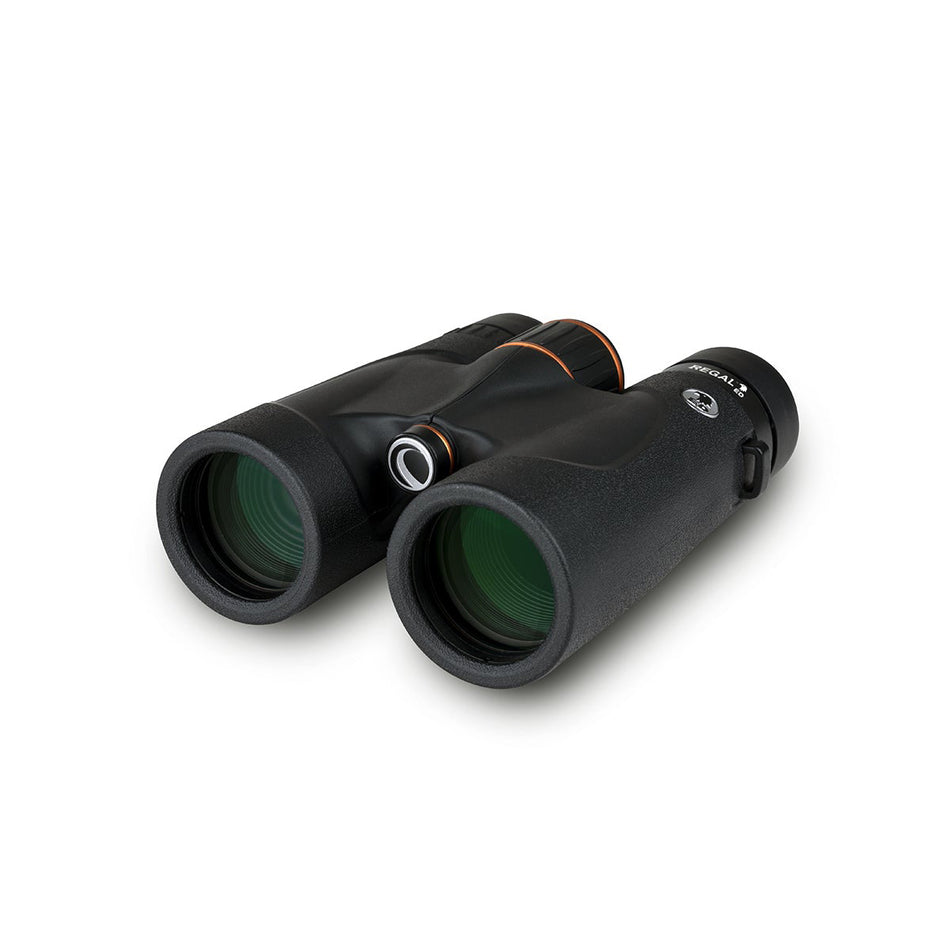 Celestron Regal 8x42 ED Flat Field Binoculars Binoculars Celestron