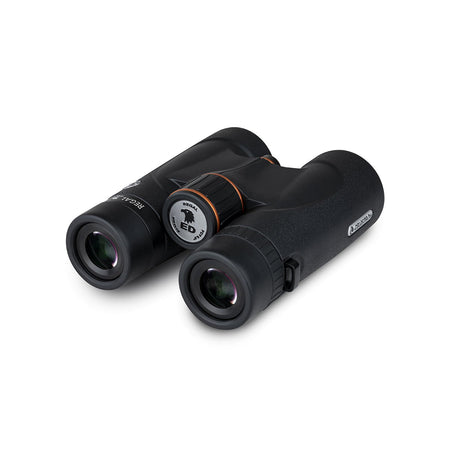 Celestron Regal 8x42 ED Flat Field Binoculars Binoculars Celestron