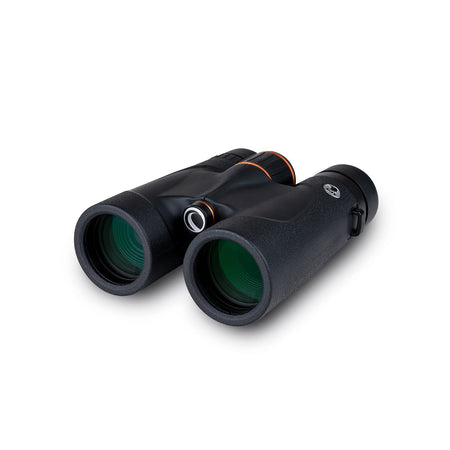 Celestron Regal 10x42 ED Flat Field Binoculars Binoculars Celestron