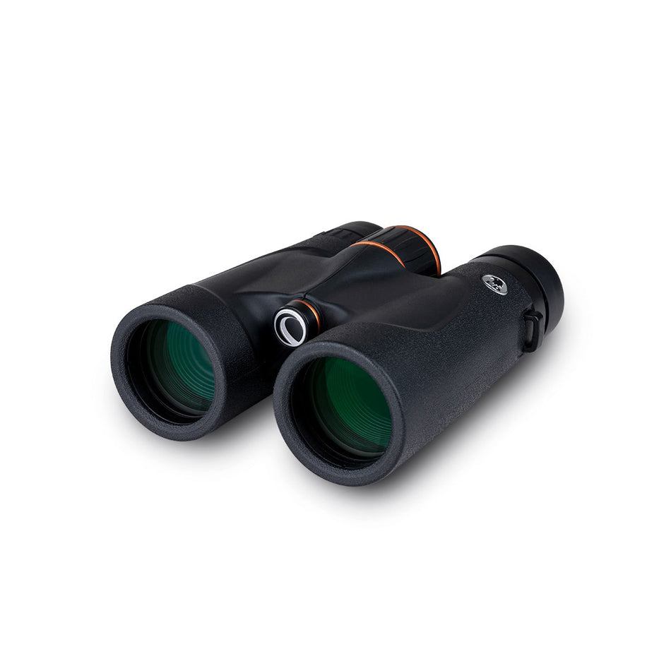 Celestron Regal 10x42 ED Flat Field Binoculars Binoculars Celestron