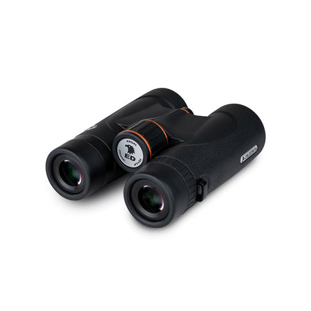 Celestron Regal 10x42 ED Flat Field Binoculars Binoculars Celestron