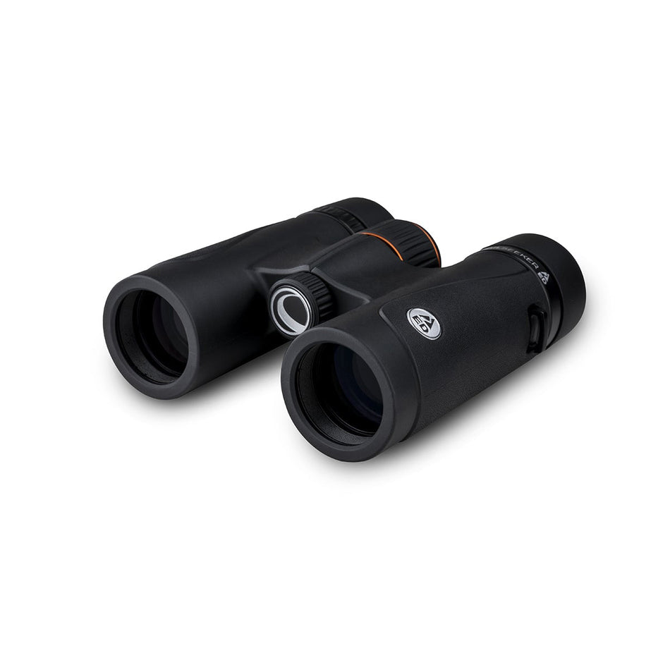Celestron TrailSeeker 8x32 ED Binoculars Binoculars Celestron