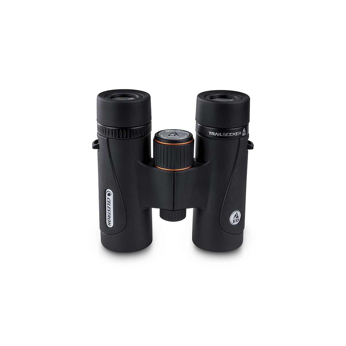 Celestron TrailSeeker 8x32 ED Binoculars Binoculars Celestron