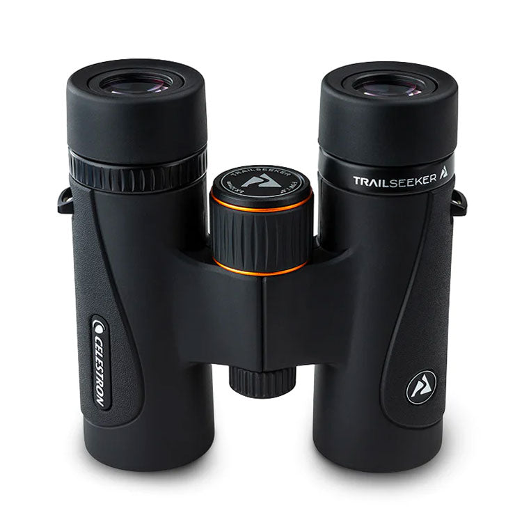 Celestron TrailSeeker 8x32 Binoculars Binoculars Celestron