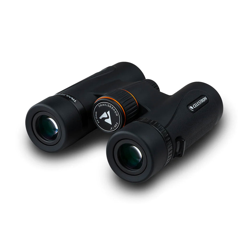 Celestron TrailSeeker 8x32 Binoculars Binoculars Celestron