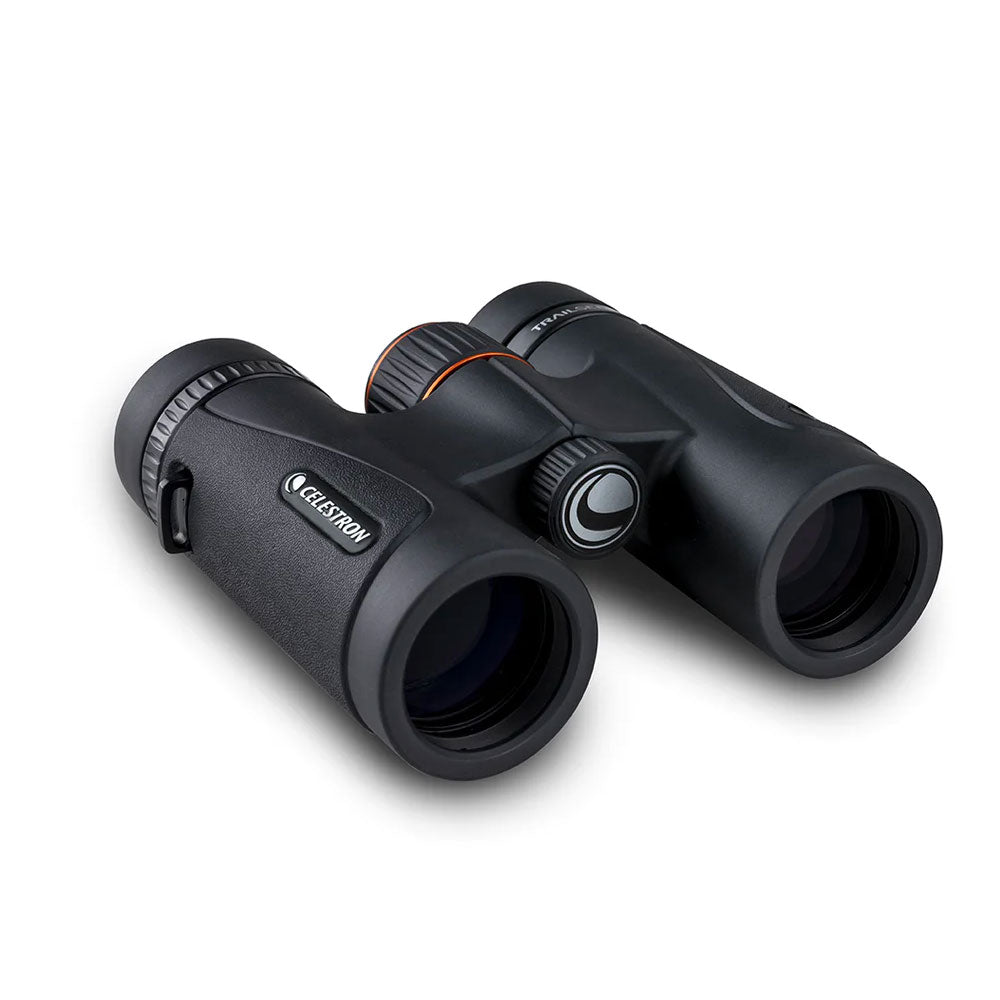 Celestron TrailSeeker 8x32 Binoculars Binoculars Celestron