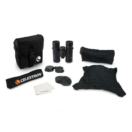 Celestron TrailSeeker 8x32 Binoculars Binoculars Celestron