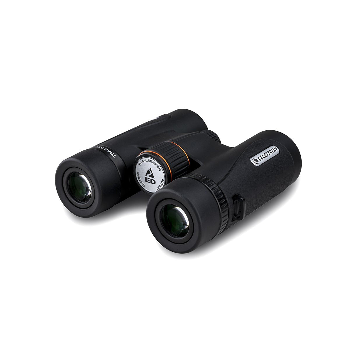 Celestron TrailSeeker 10x32 ED Binoculars Binoculars Celestron