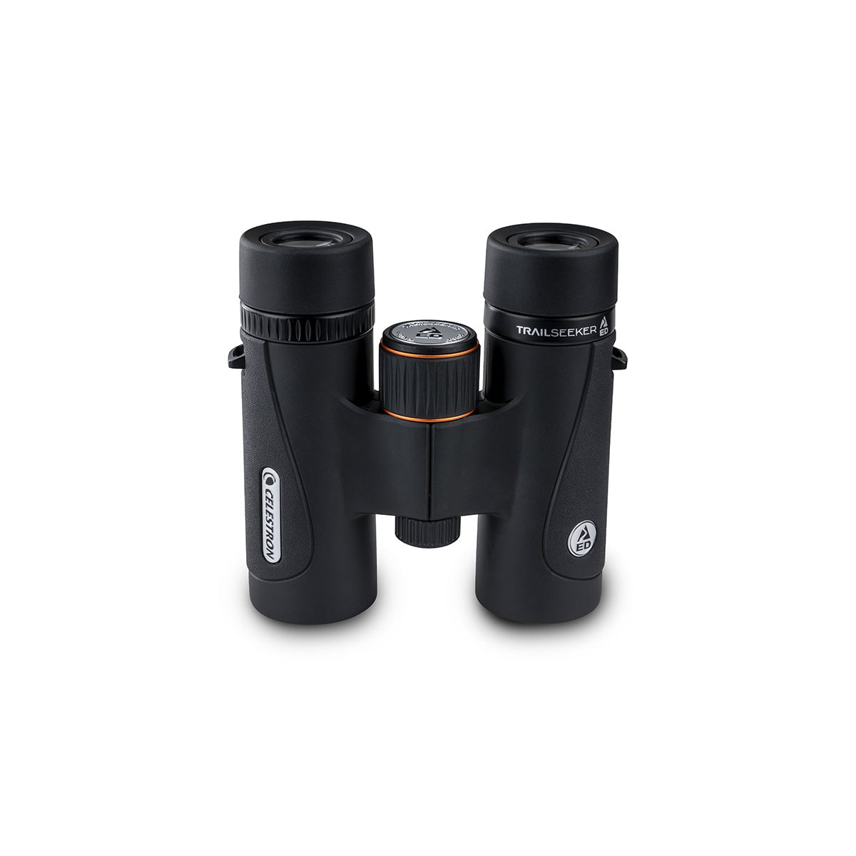 Celestron TrailSeeker 10x32 ED Binoculars Binoculars Celestron