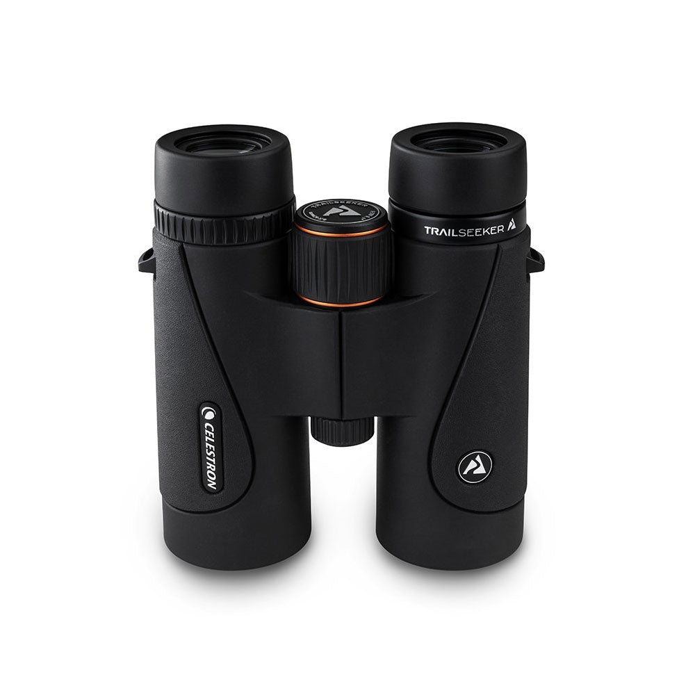 Celestron TrailSeeker 8x42 Binoculars Binoculars Celestron
