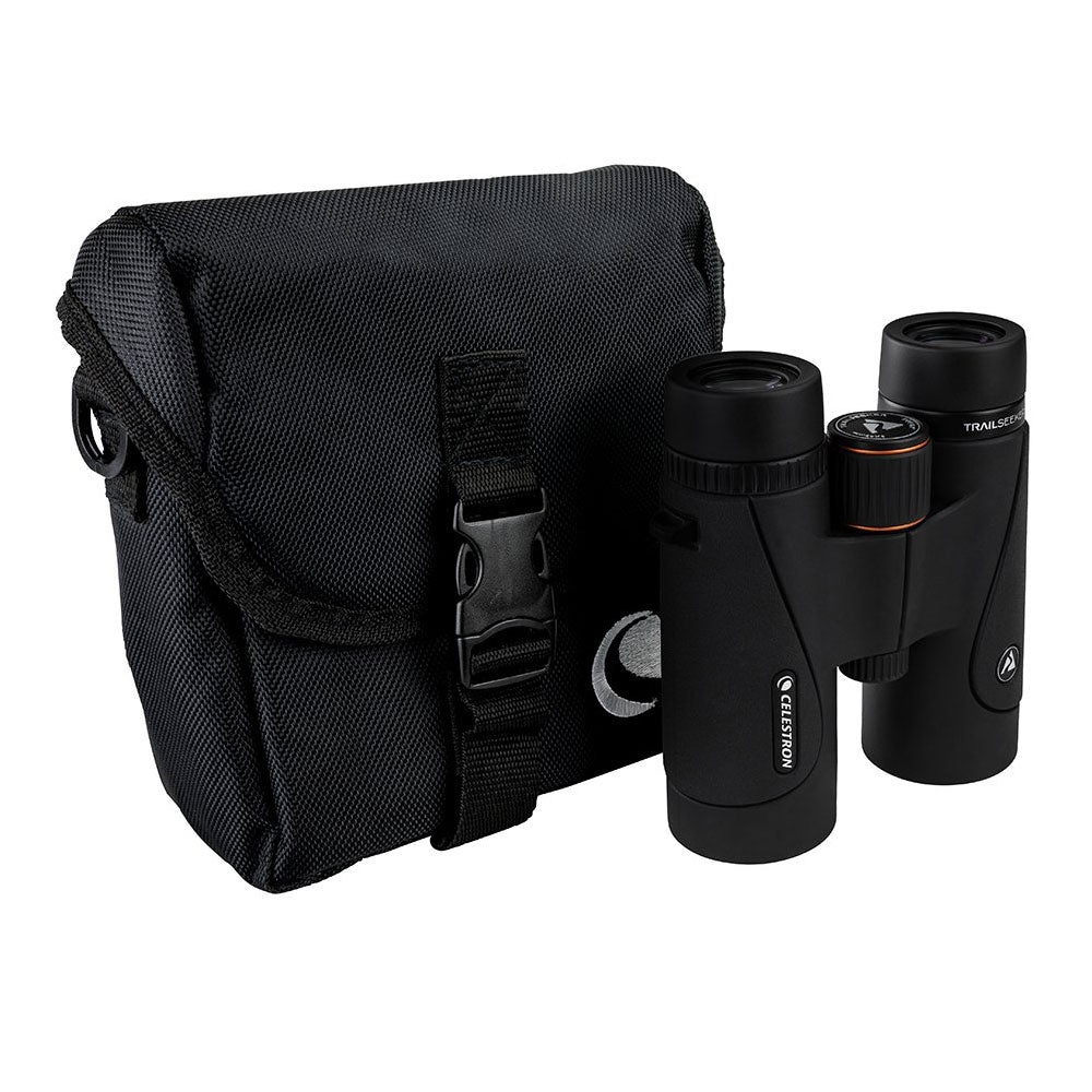 Celestron TrailSeeker 8x42 Binoculars Binoculars Celestron