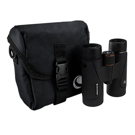 Celestron TrailSeeker 8x42 Binoculars Binoculars Celestron