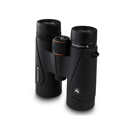 Celestron TrailSeeker 8x42 Binoculars Binoculars Celestron