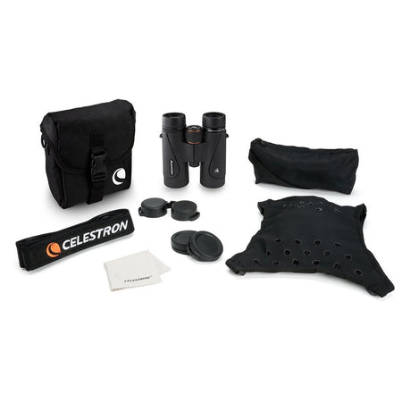 Celestron TrailSeeker 8x42 Binoculars Binoculars Celestron