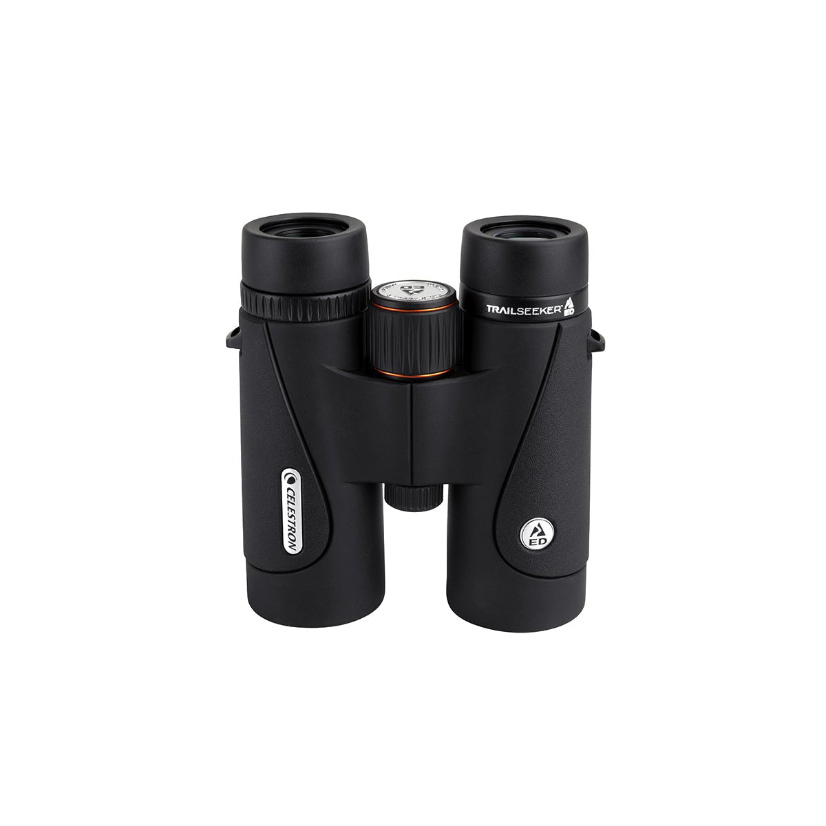 Celestron Trailseeker 8x42 ED Binoculars Binoculars Celestron