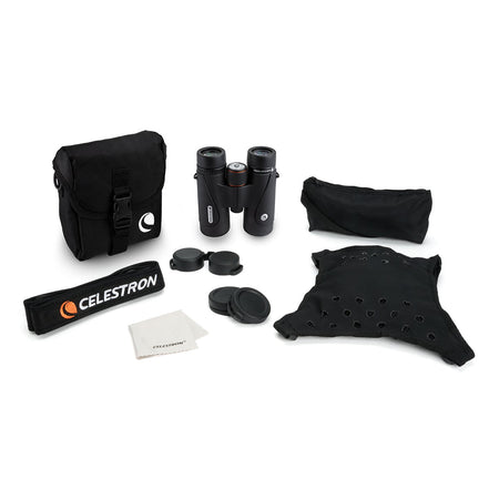 Celestron Trailseeker 8x42 ED Binoculars Binoculars Celestron