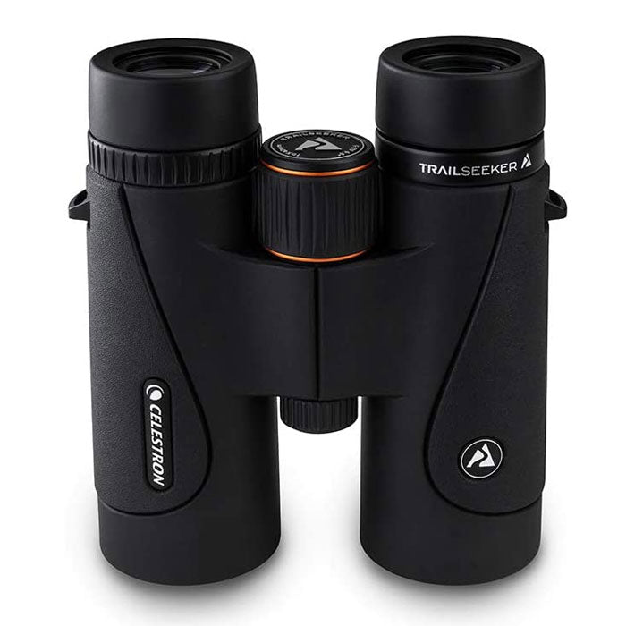 Celestron TrailSeeker 10x42 Binoculars Binoculars Celestron