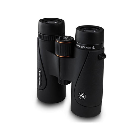 Celestron TrailSeeker 10x42 Binoculars Binoculars Celestron