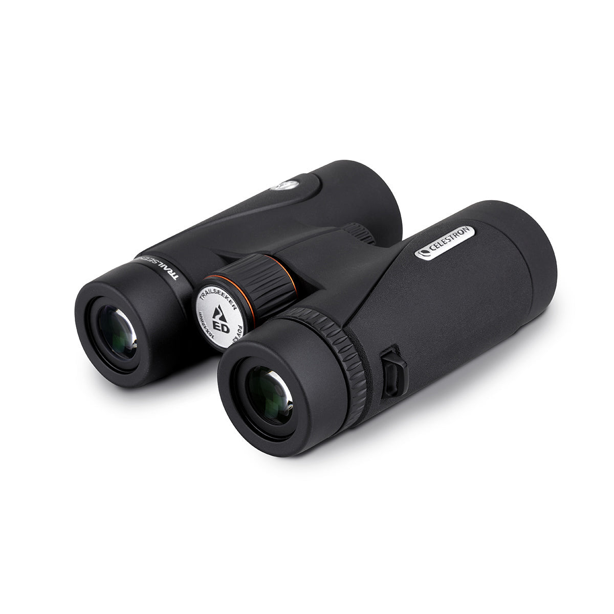 Celestron TrailSeeker 10x42 ED Binoculars Binoculars Celestron