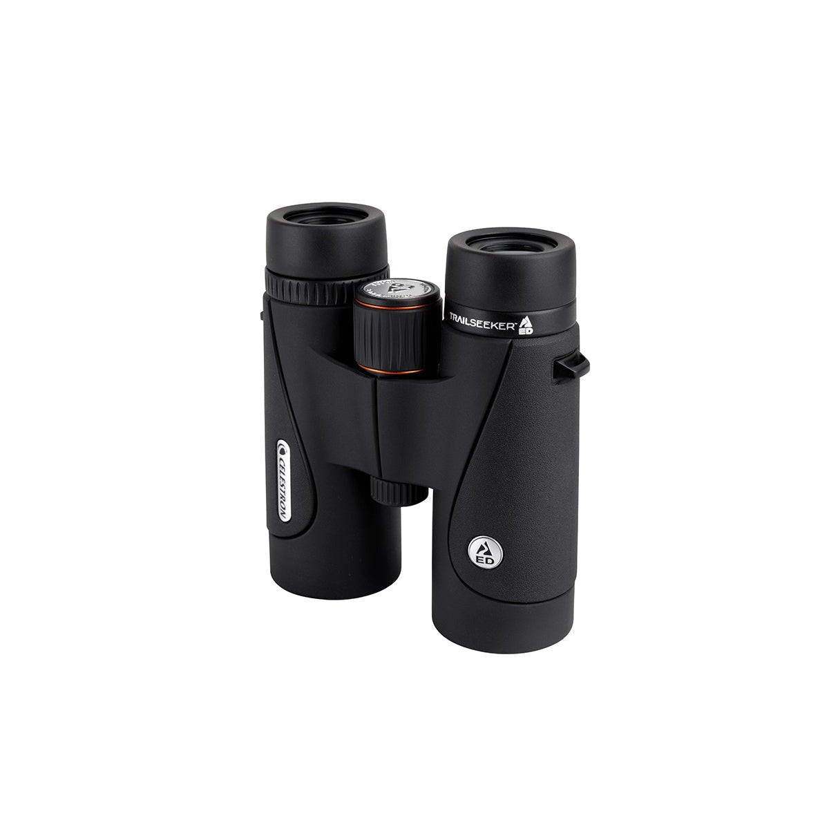 Celestron TrailSeeker 10x42 ED Binoculars Binoculars Celestron