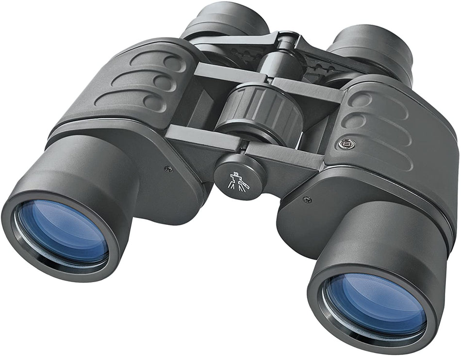 Bresser Hunter 8x40 Porro Prism Binoculars Binoculars Bresser