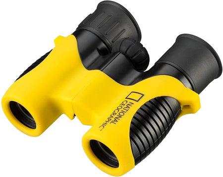 National Geographic 6x21 Child Binocular Binoculars National