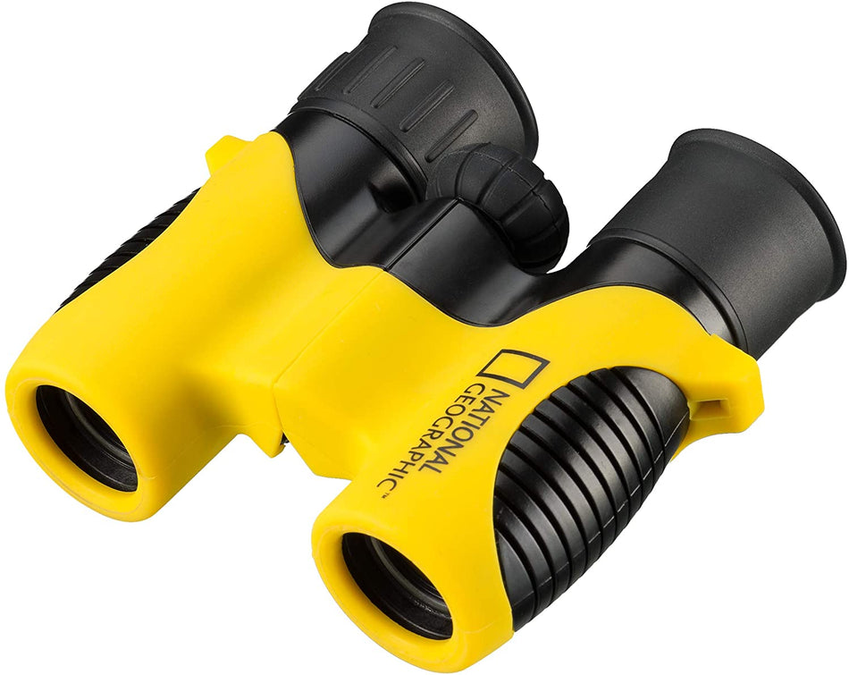 National Geographic 6x21 Child Binocular Binoculars National