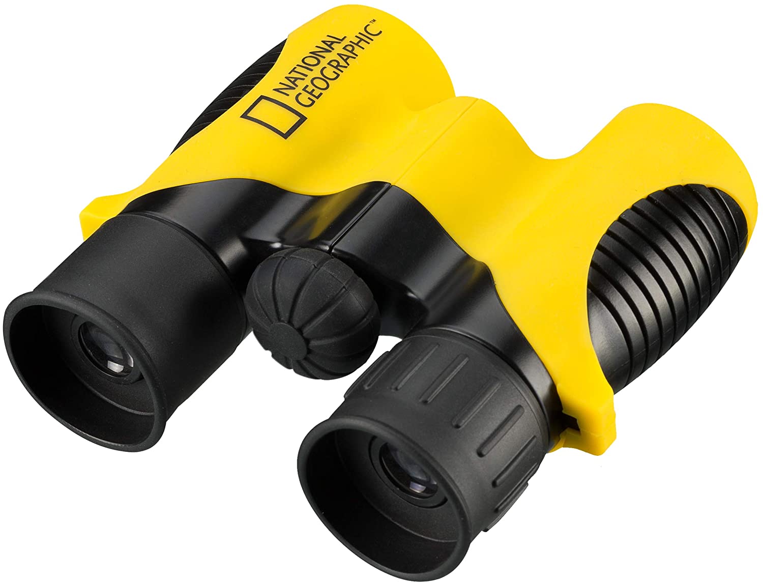 National Geographic 6x21 Child Binocular Binoculars National