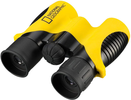 National Geographic 6x21 Child Binocular Binoculars National