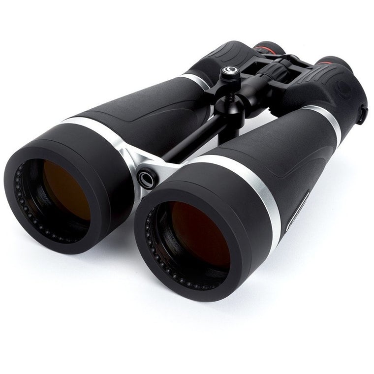 Celestron SkyMaster Pro 20x80 Porro Binoculars Binoculars Celestron