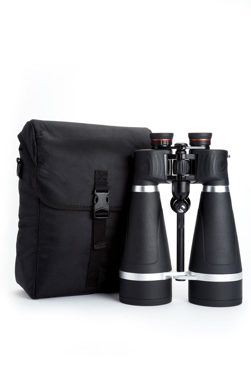 Celestron SkyMaster Pro 20x80 Porro Binoculars Binoculars Celestron