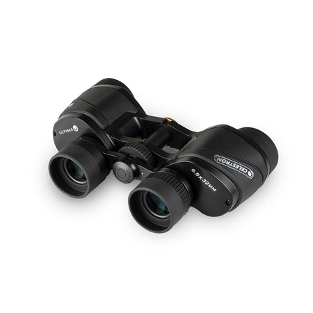 Celestron Ultima 6.5x32mm Porro Binoculars Binoculars Celestron