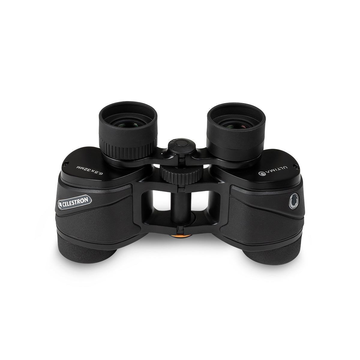 Celestron Ultima 6.5x32mm Porro Binoculars Binoculars Celestron