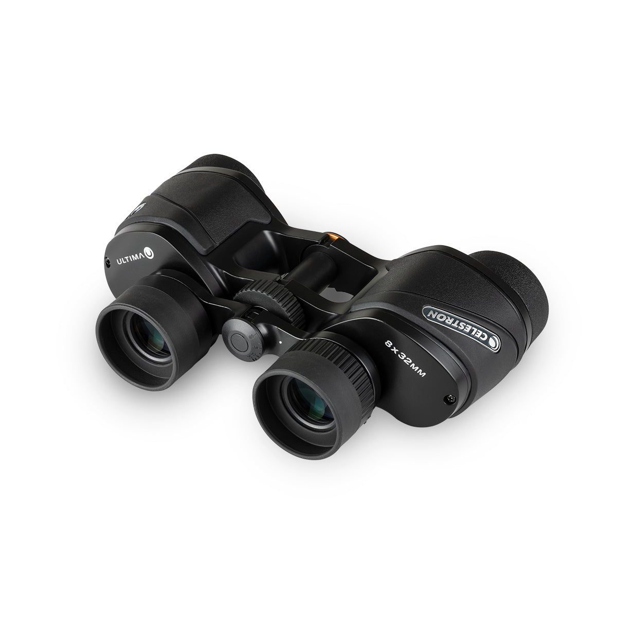 Celestron Ultima 8x32mm Porro Binoculars Binoculars Celestron