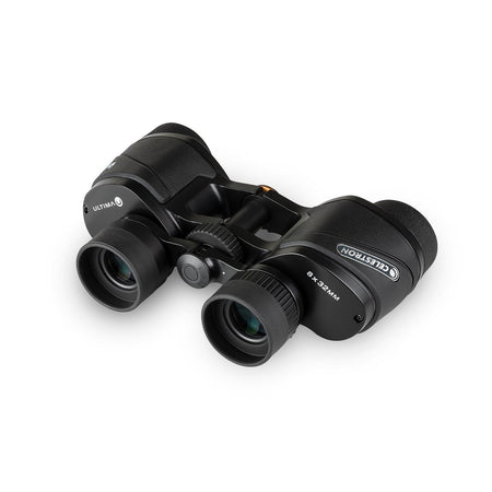 Celestron Ultima 8x32mm Porro Binoculars Binoculars Celestron