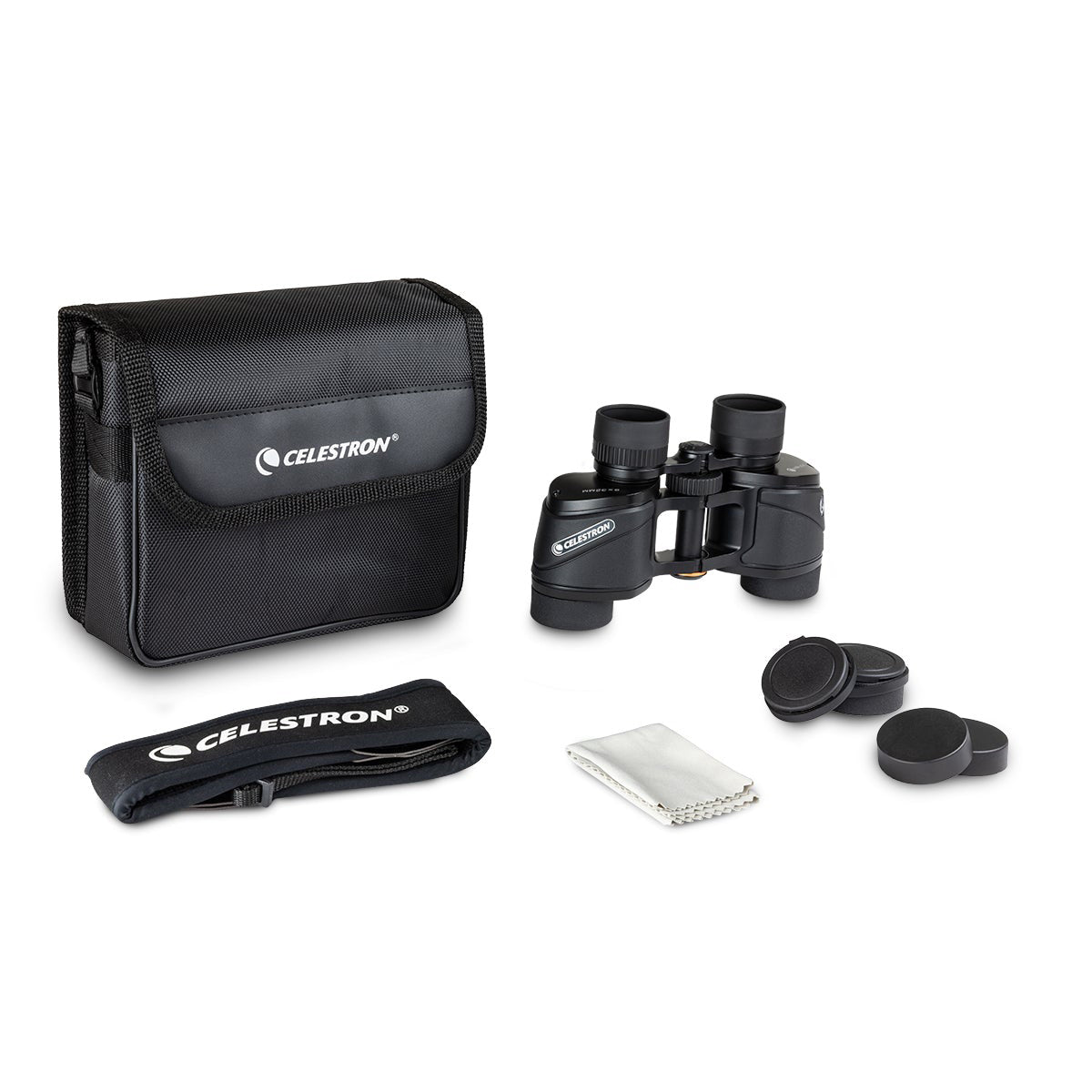 Celestron Ultima 8x32mm Porro Binoculars Binoculars Celestron