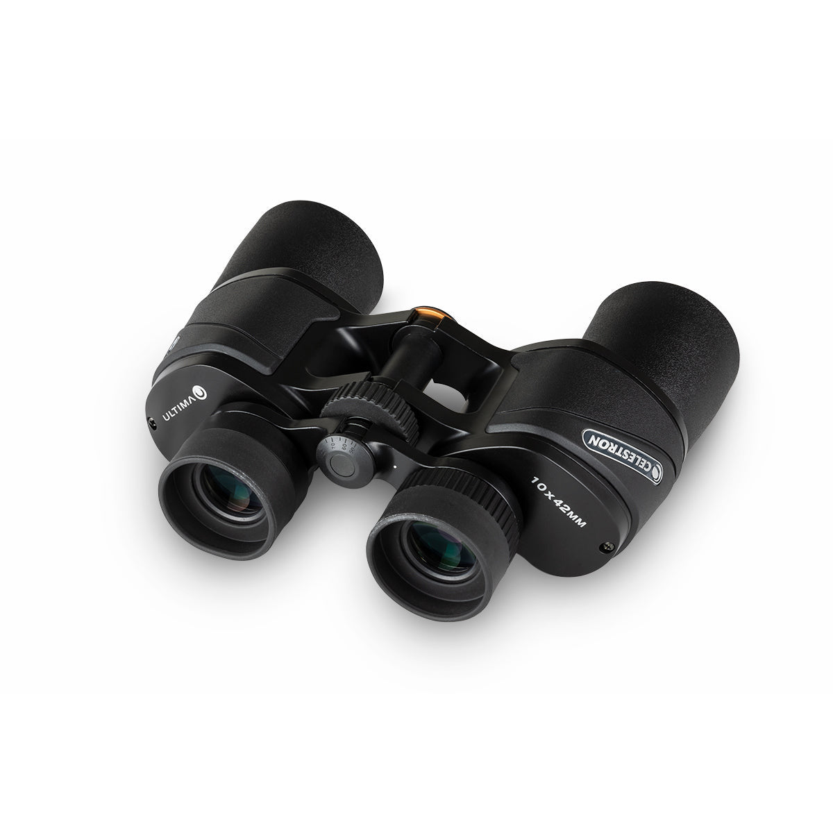 Celestron Ultima 10x42mm Porro Binoculars Binoculars Celestron
