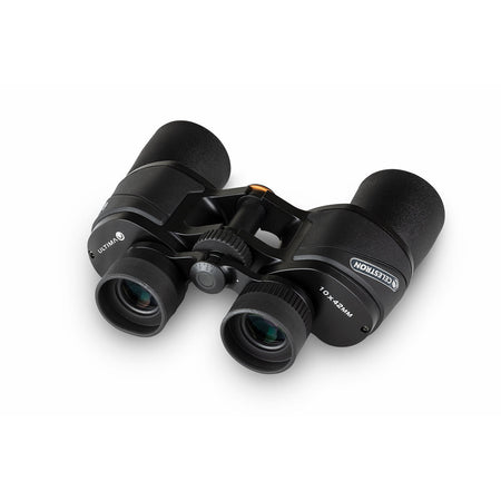 Celestron Ultima 10x42mm Porro Binoculars Binoculars Celestron