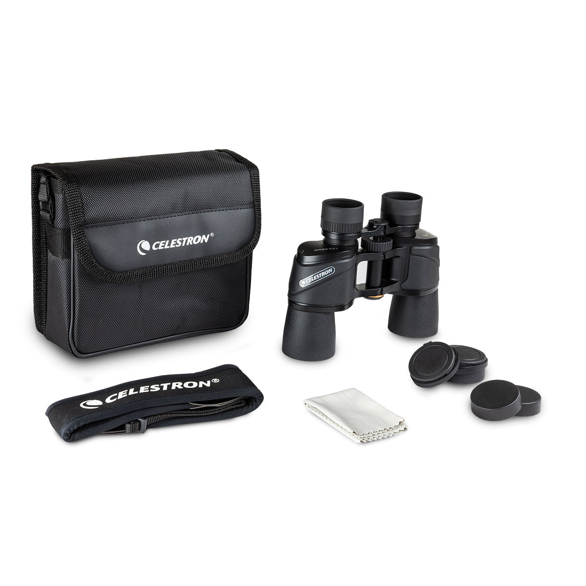 Celestron Ultima 10x42mm Porro Binoculars Binoculars Celestron