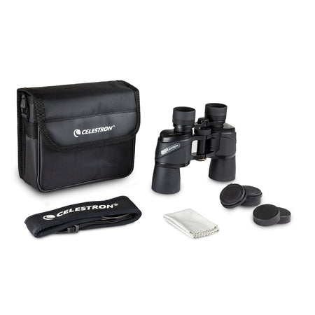 Celestron Ultima 10x42mm Porro Binoculars Binoculars Celestron